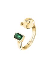 Anneau Morellato Femme in Acier GCAZF27014
